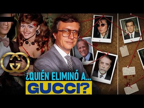 GUCCI: The family that built an EMPIRE… and destroyed it | Documentary