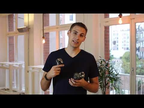 Philips Elektrorasierer Test: Series 3000, 5000, 7000 und 9000 [Ausführliche Vorstellung]