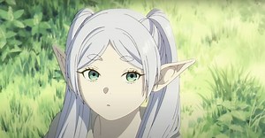 „Frieren: Nach dem Ende der Reise“ im Stream: Einer der besten Animes jetzt auf Netflix