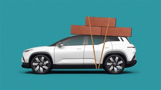 Fisker Is Bankrupt. Owners Are Angry And Scrambling For Answers