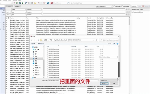 proQuest外国博士论文的检索