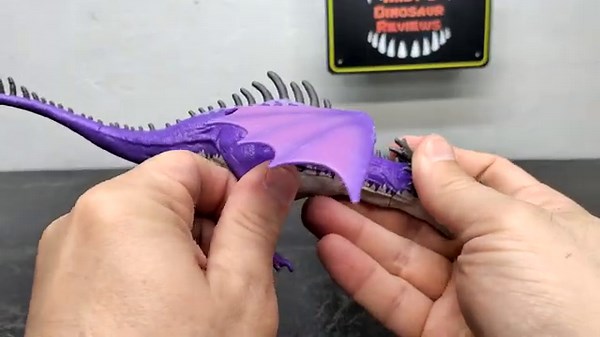 2025 How to train your Dragon Skrill Review!!!