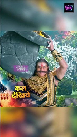Shiv Shakti Tap Tyaag Tandav Today New PROMO |