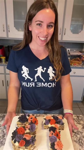 Delicious Cookie Cake Recipe for Celebrations