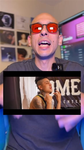 24K views · 739 reactions | La mayoría del hip hop en México suena a lo mismo. | Israel Torres | Facebook