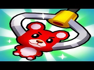 Lucky Claw Machine Gameplay