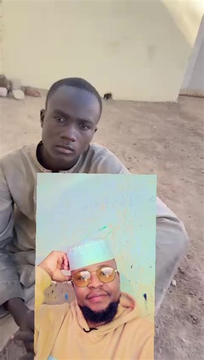 Latest News Trends with Khabane Lame on Green Screen