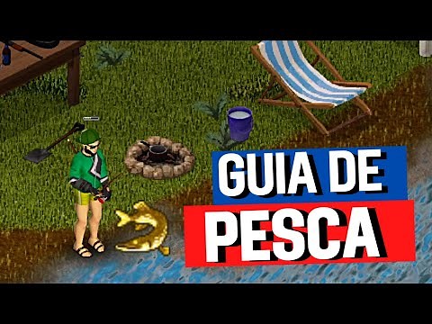 ✅Como PESCAR en PROJECT ZOMBOID GUIA COMPLETA de PESCA 2023