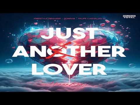 Just Another Lover - House Remix
