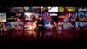 MARVEL PHASE 5 FULL SLATE REVEAL - All MCU Trailer Footage and Announcements Disney Investors Day