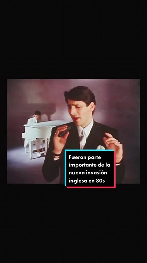 Spandau Ballet True Song 1983