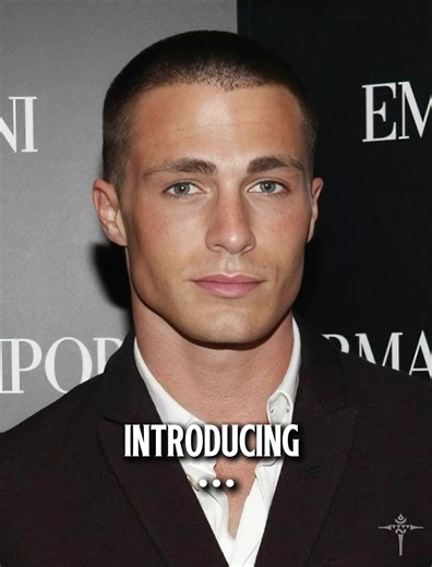 Colton Haynes: Perfil y Estilo del Actor