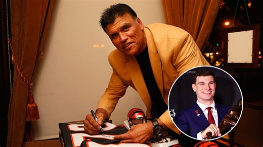 DON’T @ ME: Mexican Football Legend Anthony Munoz Calls Fernando Mendoza The Role Model Hispanic Youth Need
