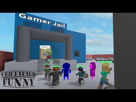 COMIC! - Roblox The Comedy Elevator (SRC & HRG)