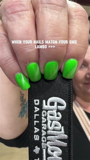 1 order from GasMonkeyGarage.com just won them a Lamborghini Sterrato 🤯 Keep sitting on the sidelines… or go get yours NOW! | Gas Monkey Garage