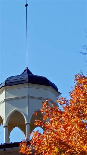 A small school big enough to educate everyone. Since 1837, Knox College has welcomed students from all over the world to pursue bold ventures and a life-changing education. Annual gifts from the Knox community have made this education possible. Give today and help out-raise the roof for Knox! https://bit.ly/4s2iwIt | Knox College