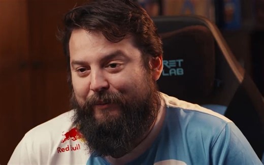 "F**k you lud": Mang0's wife accuses Ludwig of encouraging him to get drunk at his event