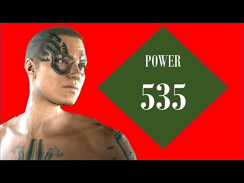 Hit Max Power Level 535 WITHOUT Playing Dawn of Ragnarok in Valhalla, Shop Glitch, Dublin Trading