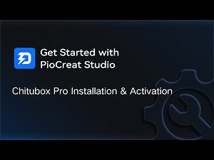 HALOT-X1 | Chitubox Pro Installation & Activation