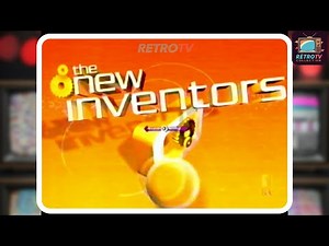 The New Inventors, ABC TV, 23 September 2011