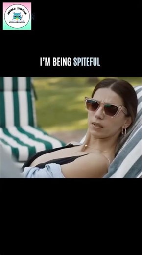 Spiteful meaning | Learn English with Actors #dailyenglish #vocabulary #learnenglish