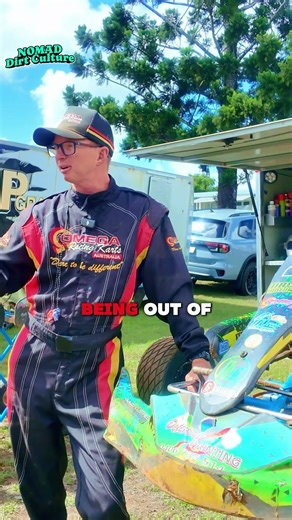Part 2: Steve Mergard | Speedway GoKarts and the journey of his family’s legacy