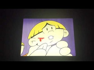 Codename kids next door operation safety