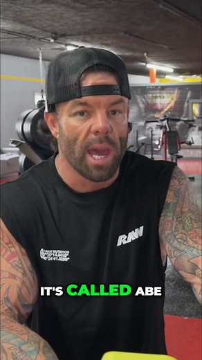 Abe pre-workout. Does it actually boost your workout, or is it just hype? The verdict is in. #PreWorkout #GymSupplements #Fitness #Workout #AbePreWorkout | Uninvited Fitness