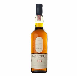Lagavulin 16 Years | The Whisky Shop Singapore