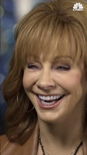 Reba Opens Up About Growing Up In Oklahoma