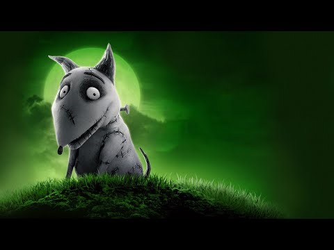 Frankenweenie | Review & Explanation | Catherine O'Hara, Martin Short