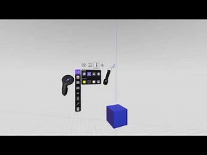 Beginner Tutorial Series: Headphones part 2/8 - Workflow Gravity Sketch VR