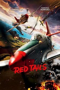 Red Tails (2012) - Movie
