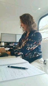 👀 62% from colleagues ⁠ 👀 53% from management ⁠ 👀 37% during a job interview ⁠ ⁠ These are shocking statistics!⁠ ⁠ Deaf workers, where they are given the opportunity, are committed and engaged; the only thing they need is the right support, tools, and encouragement to perform to their full potential and be productive in what they do.⁠ ⁠ 💜 Let us help you with Access to Work grant for support and funding in the workplace. ✨We will also supply deaf awareness training before or after the person