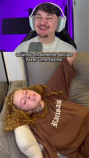 Juro que é ASSIM 😂 IB @gigirayegilla
