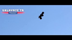 Valkyrie TR and MT is a 1/10 scale 4S brushless basher that combines a durable platform with a powerful brushless 2S to 4S capable power system. The Valkyrie promises an exhilarating off-road experience on any terrain. Available now at REDCATRACING.COM #RCRoffroad #ValkyrieTR #ValkyrieMT #Redcatnation #Redcat #ScaleFunForEveryone | Redcat Racing