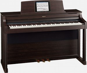 Roland - HPi-7F | Digital Piano