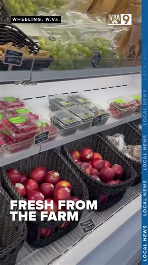Ohio County Schools to get expanded farm-to-school program through Grow Ohio Valley