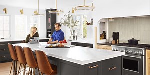 What Our Editorial Director Jo Saltz Learned From Her Kitchen Renovation