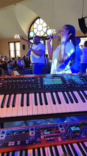 Every chain is broken 🔥💪🏿‼️ #piano