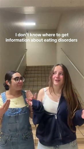 Eating Disorder Awareness