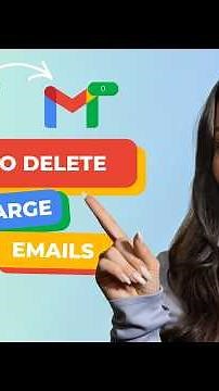 How to Delete Old Emails in Gmail
