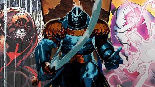 20 Strongest X-Men Villains, Ranked