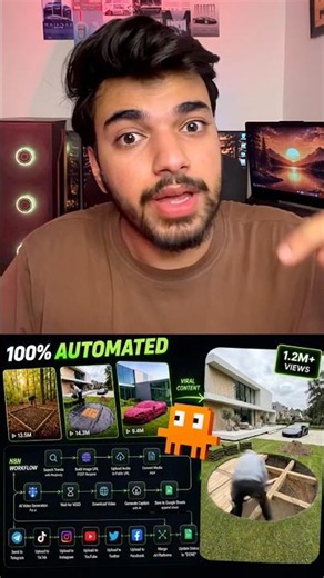 Comment for the link🔗#trending #viral #ai #aiautomation #aiagents #tech #viral #coding #claude