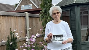 30 years of the ordination of women: Margaret's Story (plus original ceremony footage) - Lincoln Diocese