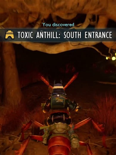 Sturdy Quartzite & Marble Locations in Grounded