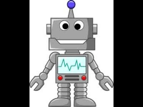 3eme L'Histoire de la ROBOTIQUE