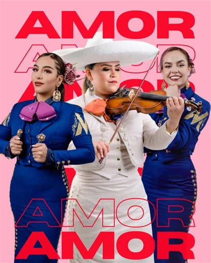 Maríachi Femenil Voces de Mexico SLP on Instagram: "Celebra este mes del amor y la amistad con nosotras! 🫢❤️ 📍 San Luis Potosí ✔️ Imagen formal y excelente presentación ✔️ Calidad musical garantizada ✔️ Puntualidad y cumplimiento ✔️ Costos competitivos Ideal para empresas, marcas y eventos institucionales, así como detalles especiales a colaboradores o clientes. Eventos sociales, privados. 📞 Reservaciones: 444 587 1210 📧 fvmslp@gmail.clm 🧾 Facturación disponible ⏰ Agenda limitada para el 14
