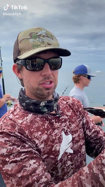 Very strange looking fish! #fishing #strange #fish #nature