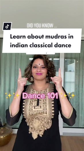 Exploring Mudras in Indian Classical Dance: A Historical Journey